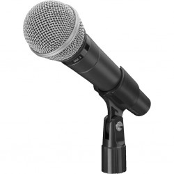 Mikrofon för tal och sång - Monacor Dm-3 
