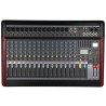 PA-mixer - Citronic CSX - 18 Live Mixer