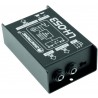 Passiv linebox - Omnitronic LH-053 Linebox 
