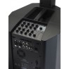 Portabelt PA med subbas och inbyggt batteri - Audiophony MOJO500LIBERTY