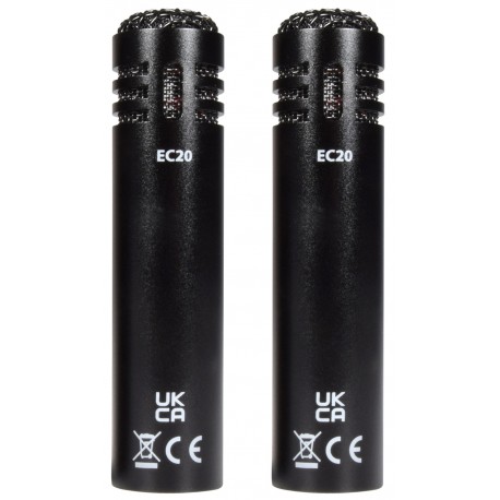 Körmikrofon - Citronic PC-115C Pencil kondensatormikrofon