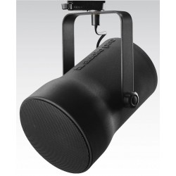 Trådlös högtalare, svart - Audio pro SP-3 black