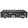100 volt ljudförstärkare - AMC DMPA 120 Light Media player amplifier