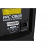 Portabel högtalare med subbas som drivs med batteri - JB-systems PPC-082B