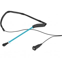 Headset aerobics - Monacor HSE-200WP/BL